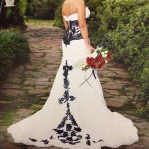 Maggie Sottero “Beth” wedding dress